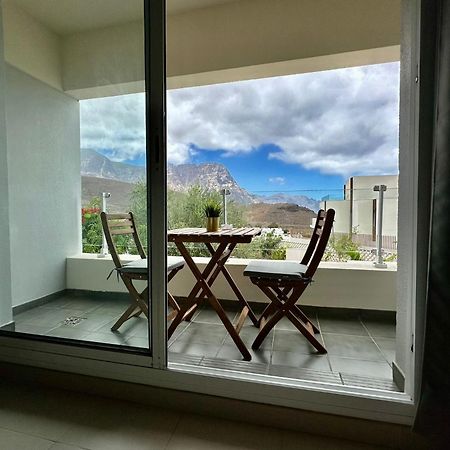 Villa Agaete Sunset Exterior foto