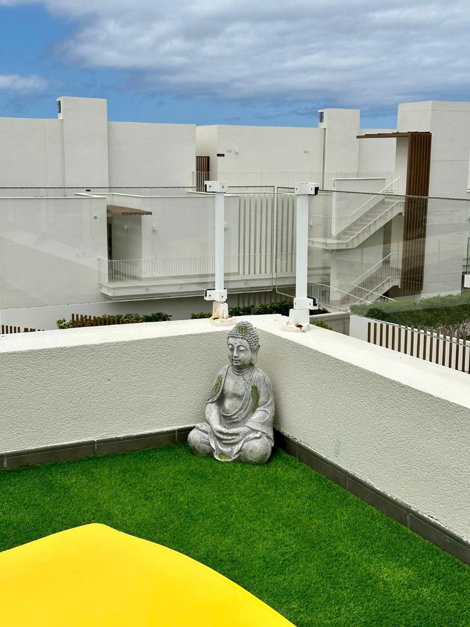 Villa Agaete Sunset Exterior foto